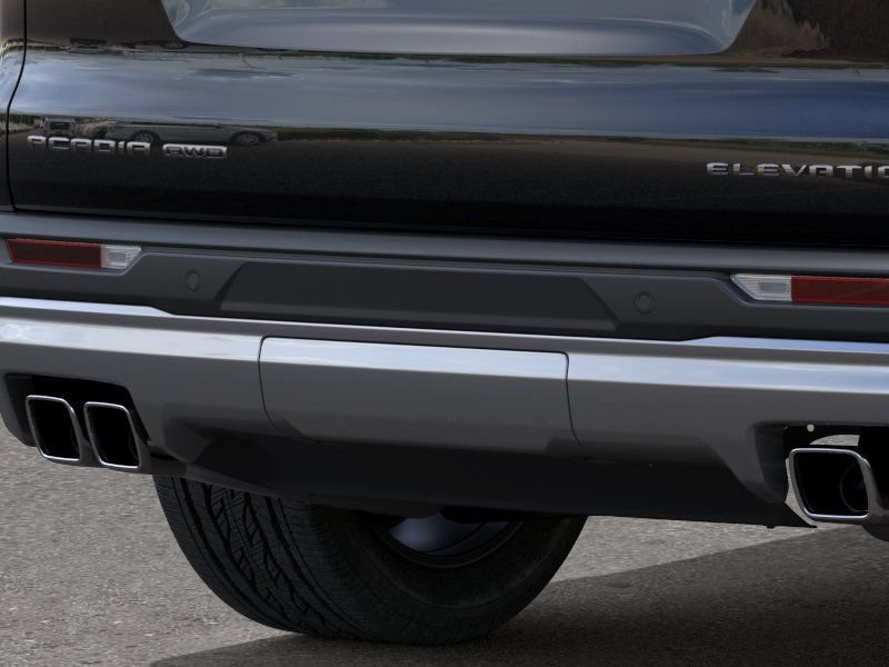 2026 GMC Acadia Elevation - Photo 14