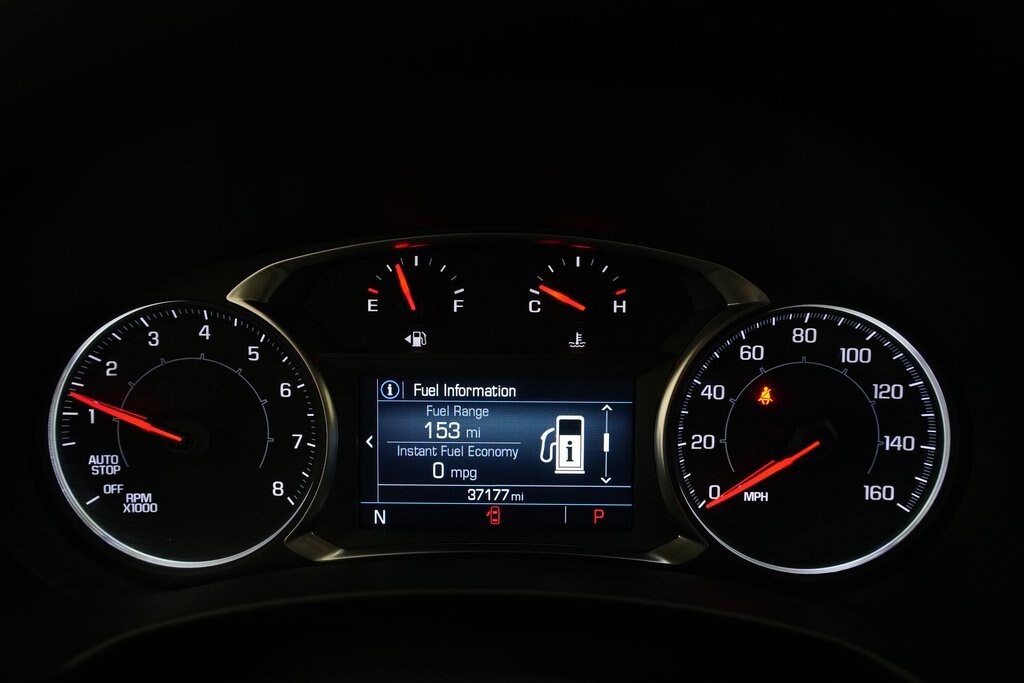 Used 2024 GMC Terrain SLE SUV