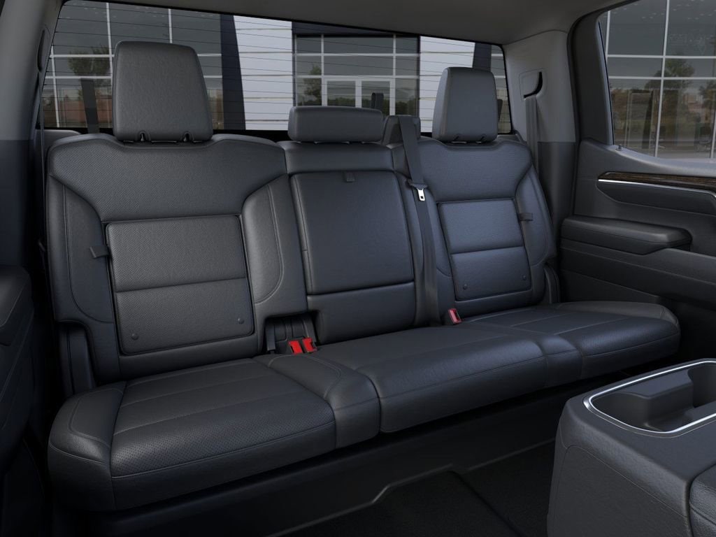 2026 GMC Sierra 1500 SLT - Photo 17