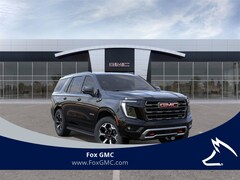 2025 GMC Yukon AT4 SUV