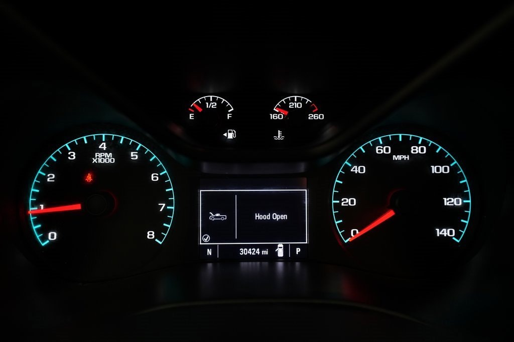 Certified 2021 GMC Canyon Elevation Truck