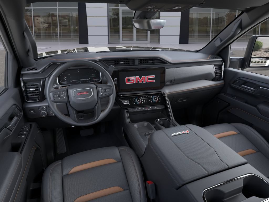 2026 GMC Sierra 2500HD AT4 - Photo 15