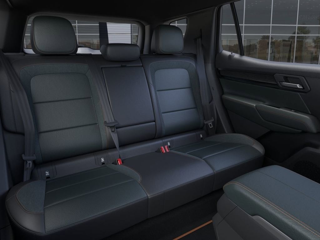 2026 GMC Terrain AT4 - Photo 17