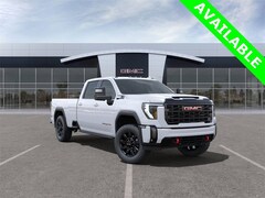 2025 GMC Sierra 3500 HD AT4 Truck