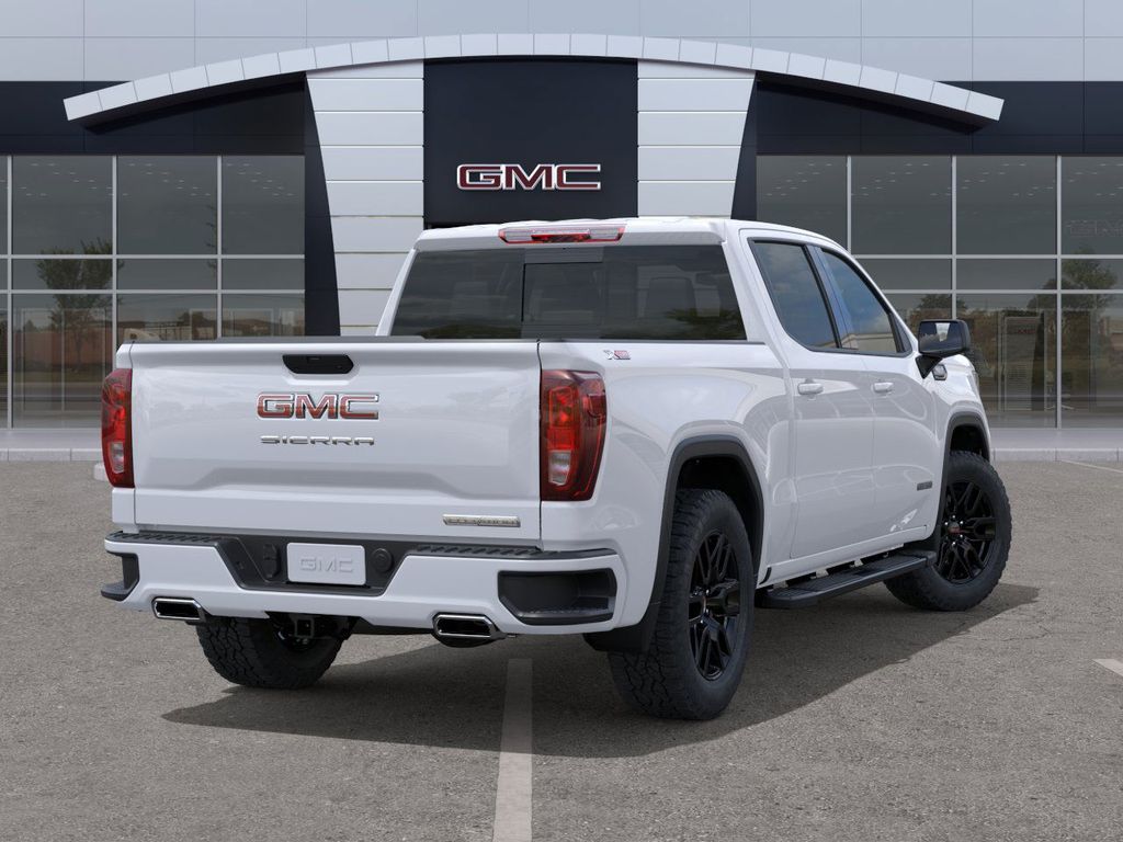 2026 GMC Sierra 1500 Elevation - Photo 30