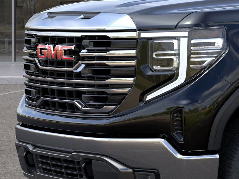 2026 GMC Sierra 1500 SLT - Photo 38
