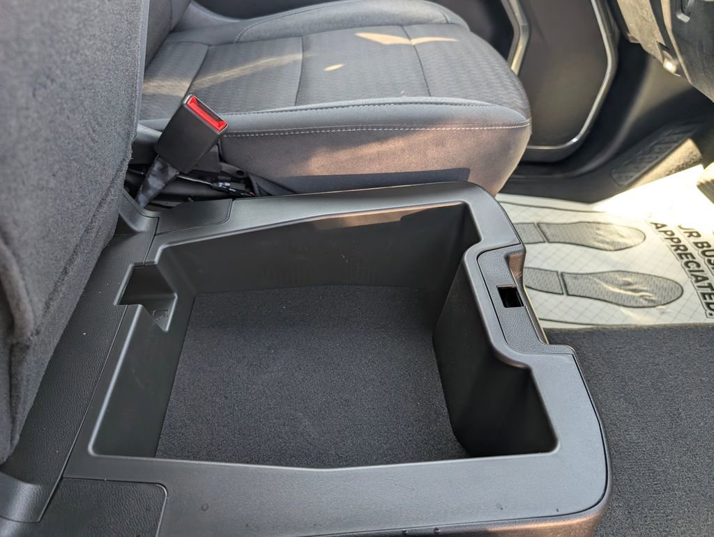 2024 Chevrolet Silverado 1500 LT - Photo 32