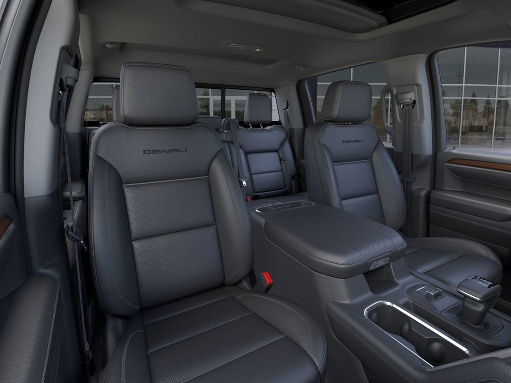 2026 GMC Sierra 1500 Denali - Photo 16