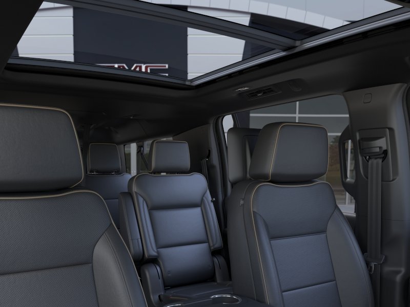 2027 GMC Yukon XL Elevation - Photo 24