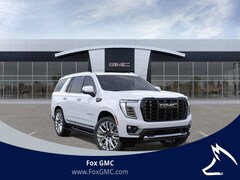 2026 GMC Yukon Denali Ultimate SUV