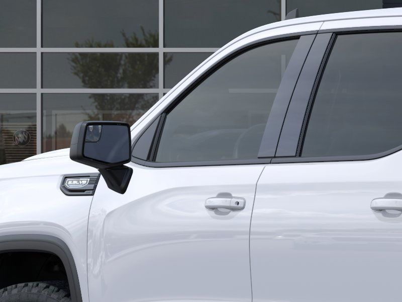 2026 GMC Sierra 1500 Elevation - Photo 37