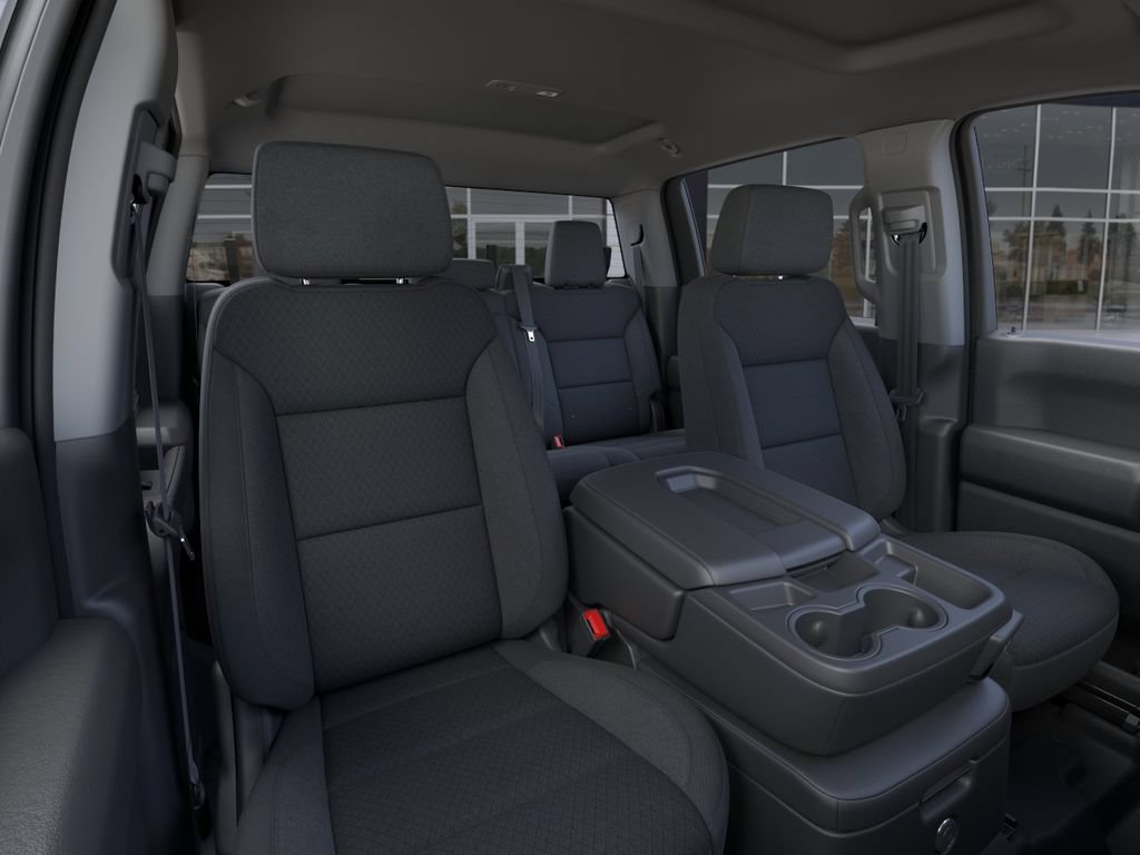 2026 GMC Sierra 1500 Pro - Photo 16