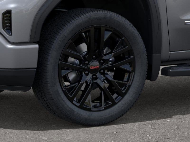 2026 GMC Sierra 1500 Denali - Photo 9