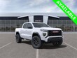 GMC Canyon