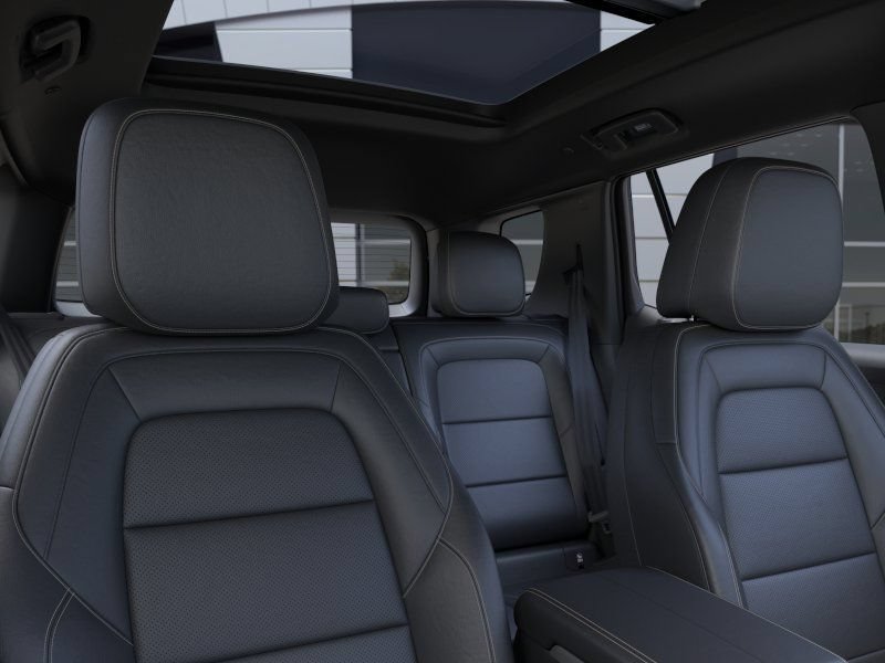 2027 GMC Terrain Elevation - Photo 24