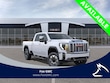GMC Sierra 2500 HD