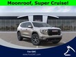  GMC Acadia