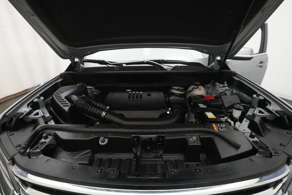 Certified 2023 GMC Acadia SLE SUV