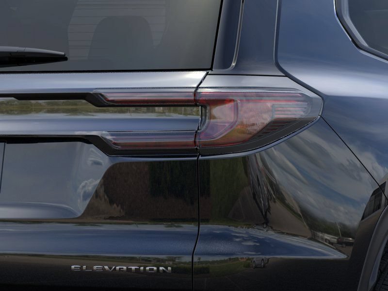 2026 GMC Acadia Elevation - Photo 11