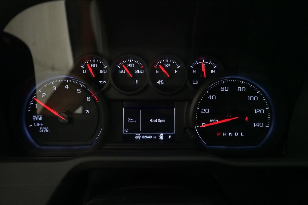 Used 2022 GMC Sierra 1500 Pro Truck