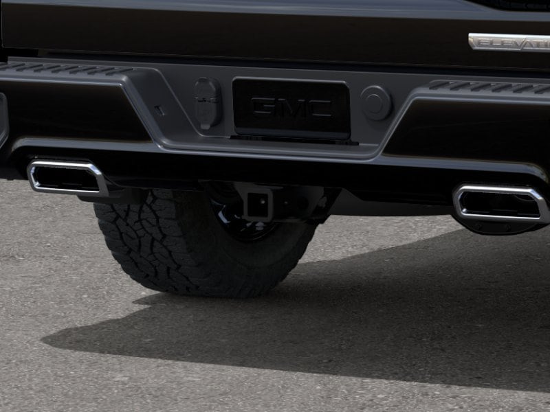 2026 GMC Sierra 1500 Elevation - Photo 14