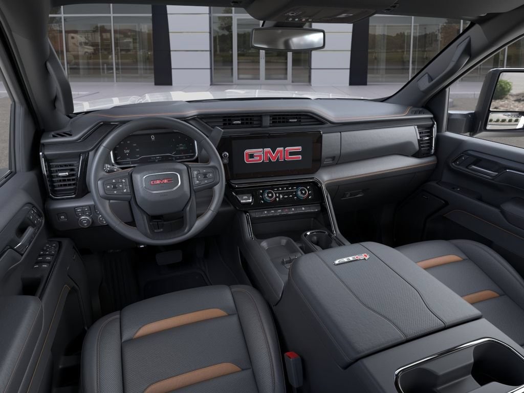 2026 GMC Sierra 2500HD AT4 - Photo 15