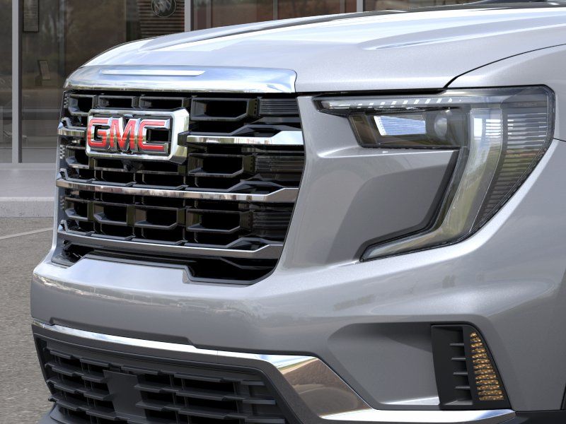 2026 GMC Acadia Elevation - Photo 37