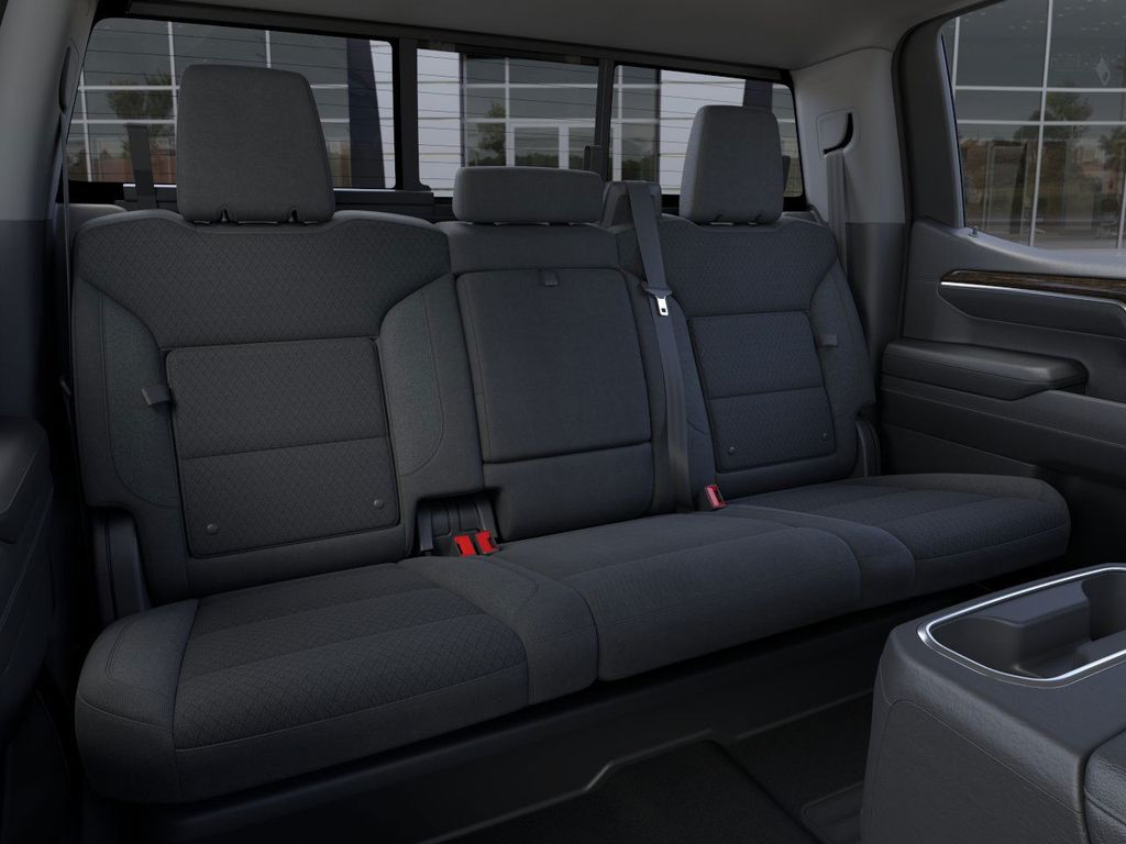 2026 GMC Sierra 1500 Elevation - Photo 42