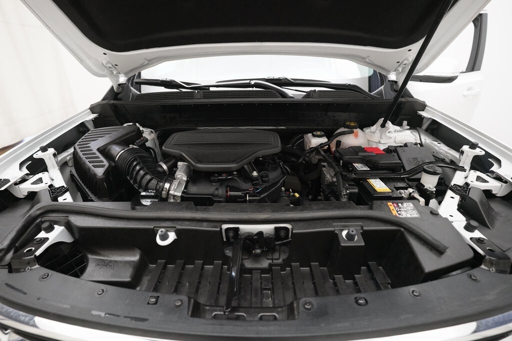 Certified 2023 GMC Acadia SLT SUV