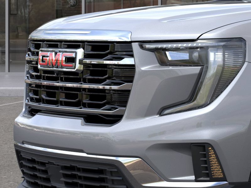 2026 GMC Acadia Elevation - Photo 13