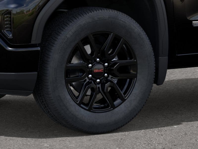 2026 GMC Sierra 1500 Elevation - Photo 9