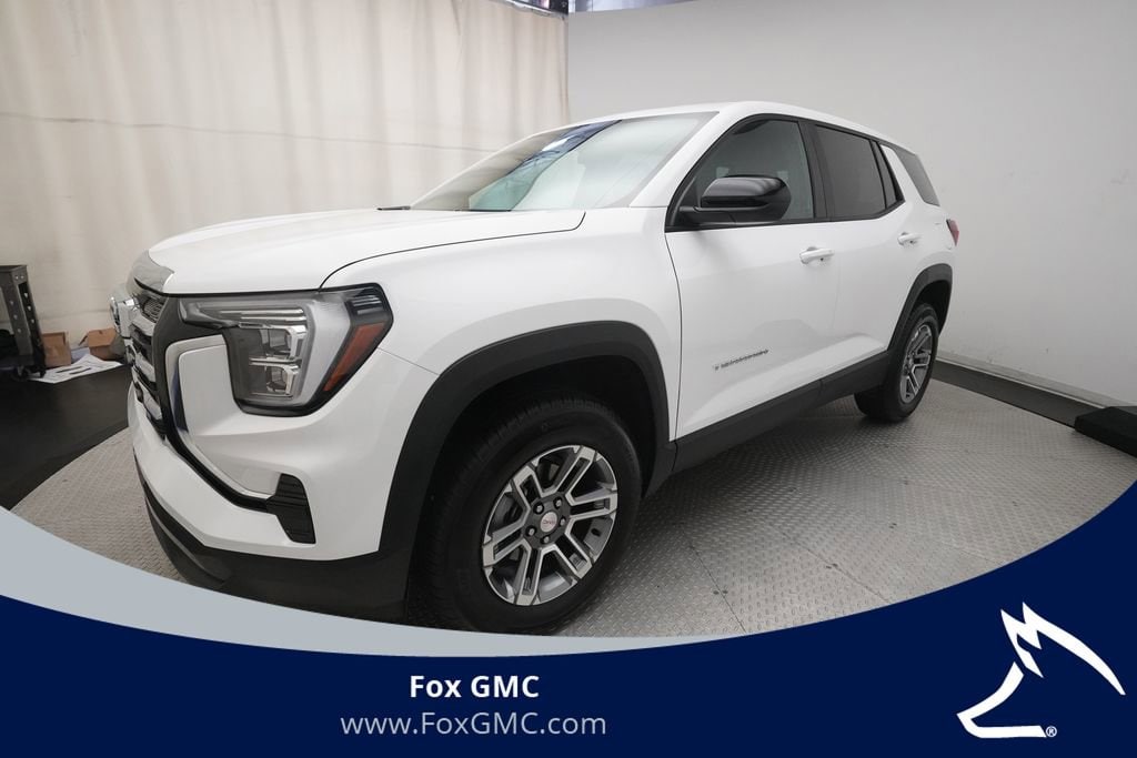 2026 GMC Terrain Elevation AWD's photo