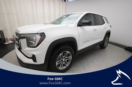 2026 GMC Terrain Elevation SUV