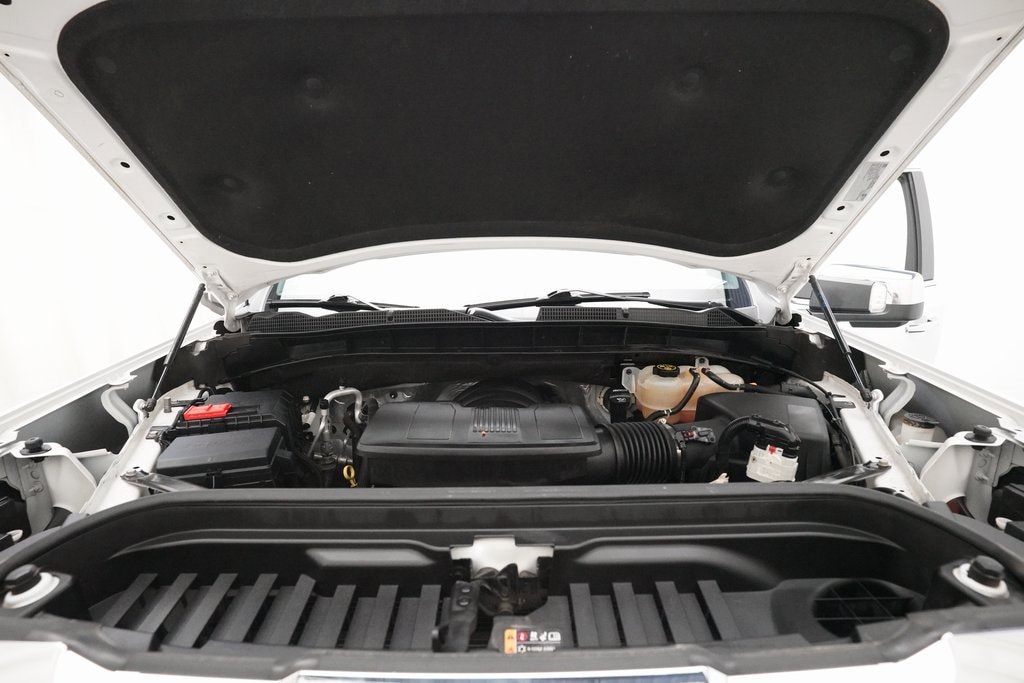 Used 2023 GMC Sierra 1500 SLT Truck