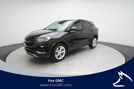 2023 Buick Encore GX Preferred SUV