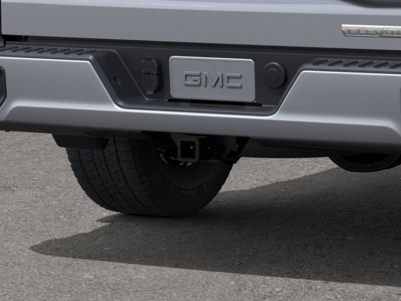 2026 GMC Sierra 1500 Elevation - Photo 14