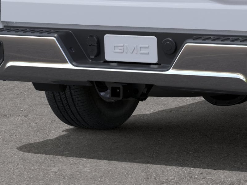 2026 GMC Sierra 1500 Pro - Photo 14