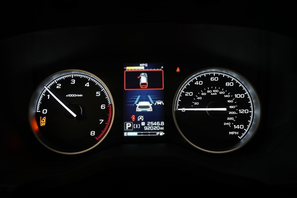 Used 2019 Subaru Forester Premium with VIN JF2SKAGC0KH463075 for sale in Comstock Park, MI