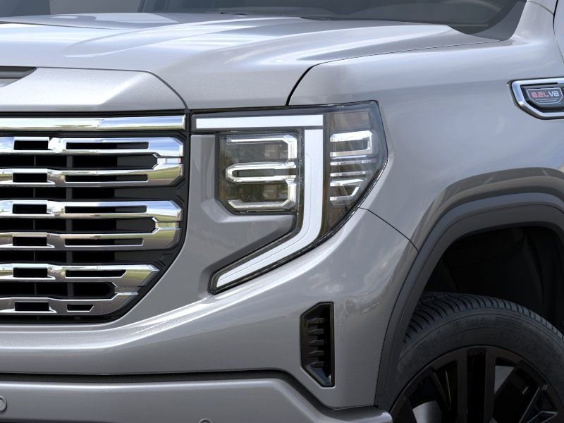 2026 GMC Sierra 1500 Denali - Photo 10
