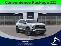 2026 GMC Terrain AT4 SUV