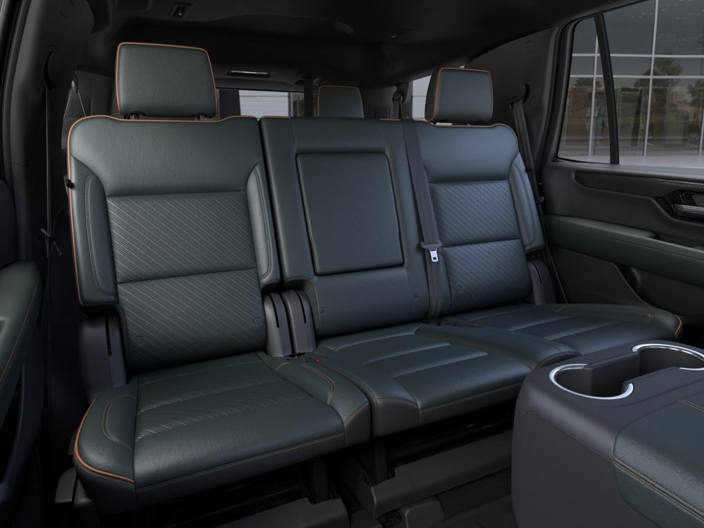 2027 GMC Yukon AT4 - Photo 17