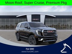 2026 GMC Yukon Elevation SUV