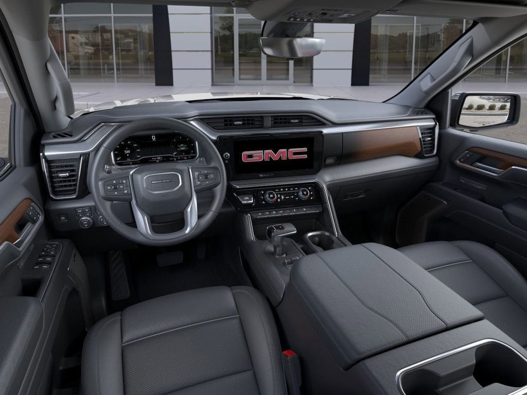 2026 GMC Sierra 1500 Denali - Photo 15
