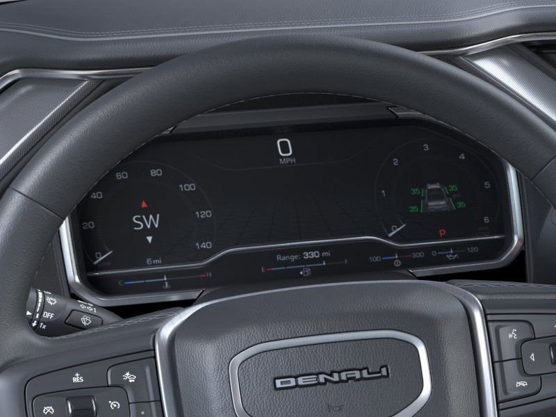 2026 GMC Sierra 3500HD Denali - Photo 18