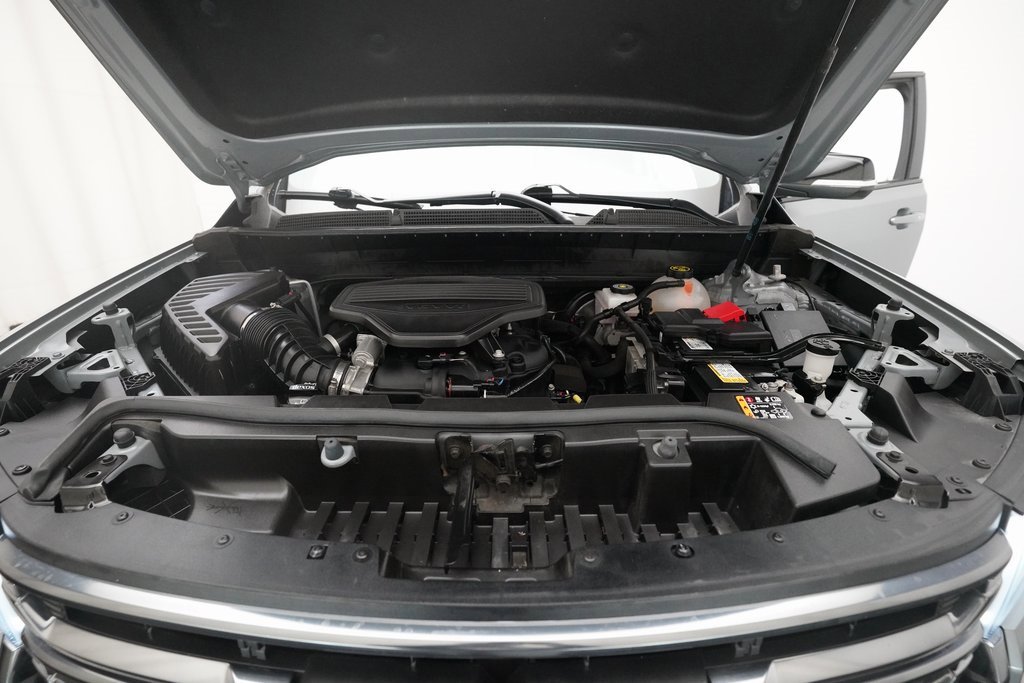 2023 Gmc Acadia AT4 photo 3
