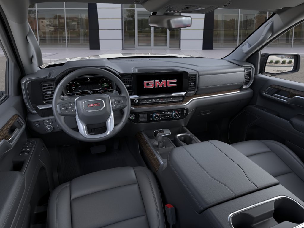 2026 GMC Sierra 1500 Elevation - Photo 14