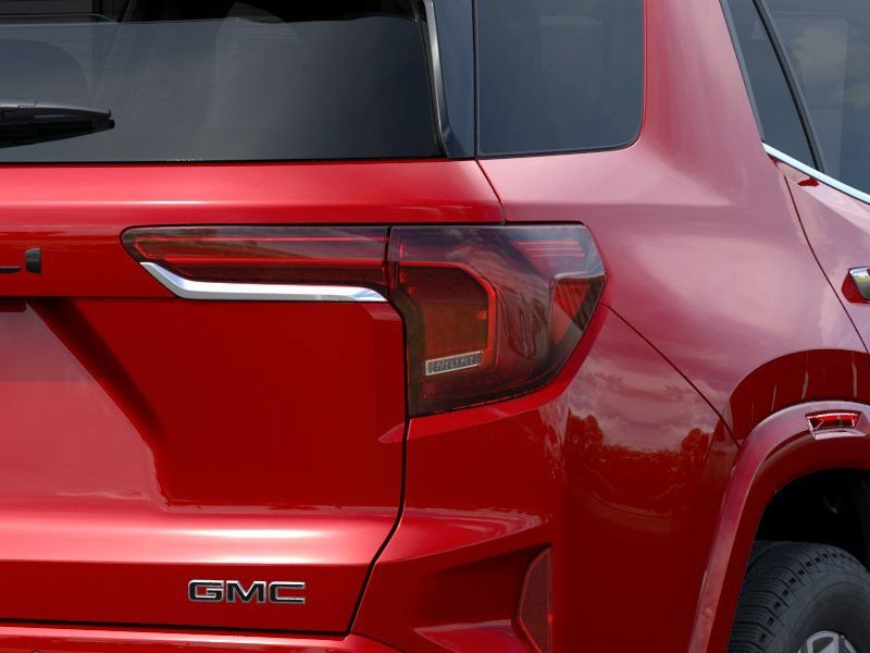 2027 GMC Terrain Denali - Photo 11