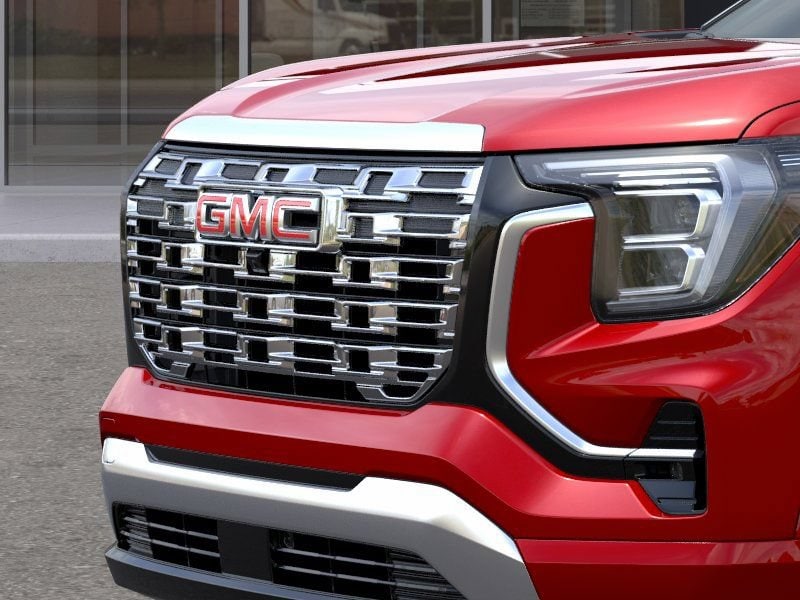 2027 GMC Terrain Denali - Photo 13
