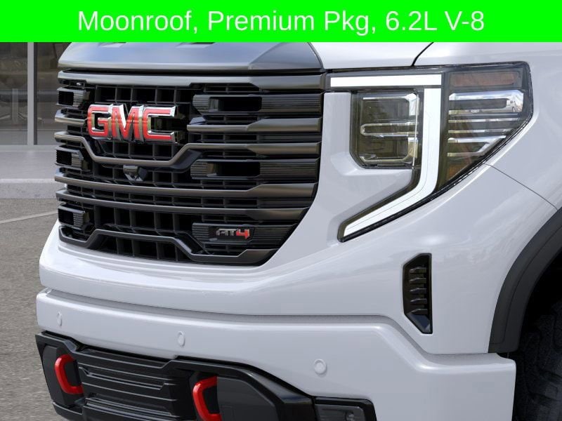 2026 GMC Sierra 1500 AT4 - Photo 13