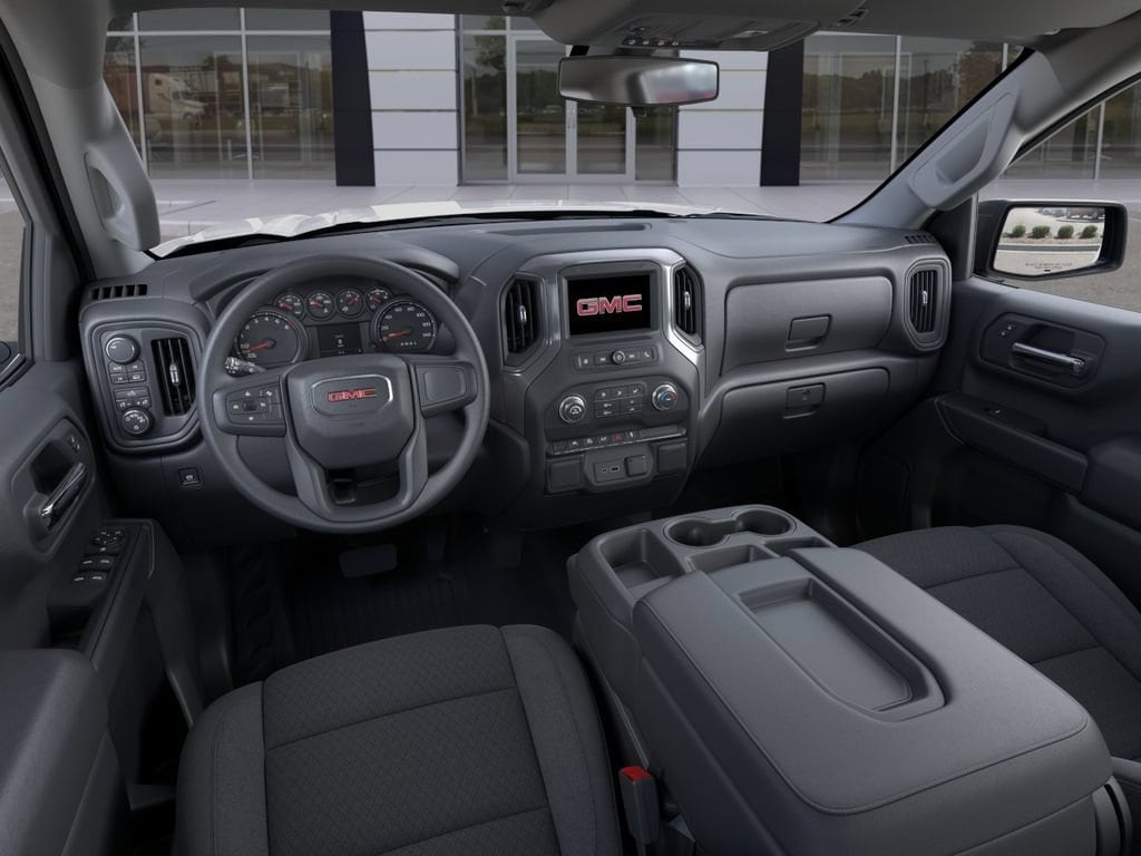 2026 GMC Sierra 1500 Pro - Photo 15